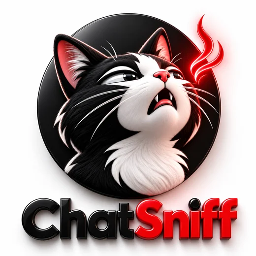 ChatSniff — the cat that sniffs websites